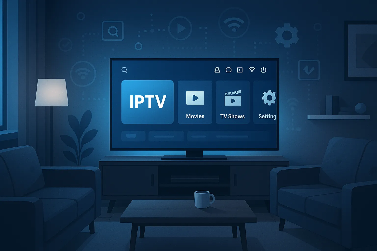 10 Maneiras Como Funciona o IPTV: Descubra Por Que Ele É o Futuro da TV