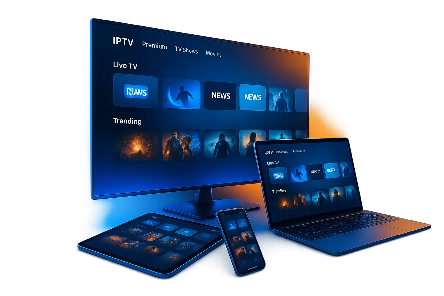 Conheça os Planos ClickVerso IPTV Assista Tudo Sem Limites!