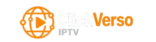 logo da ClickVerso IPTV